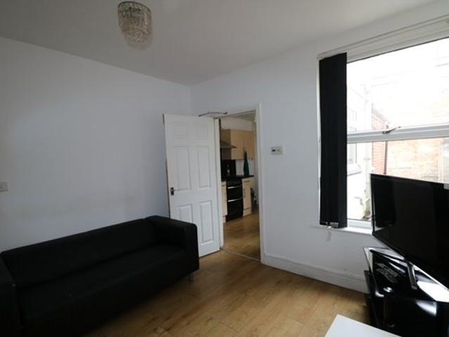 House for rent in Radford, City of Nottingham
