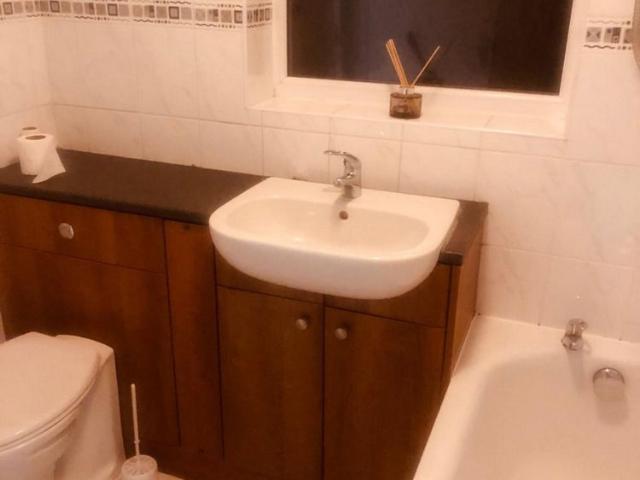 House for rent in The Meadows, Haddon