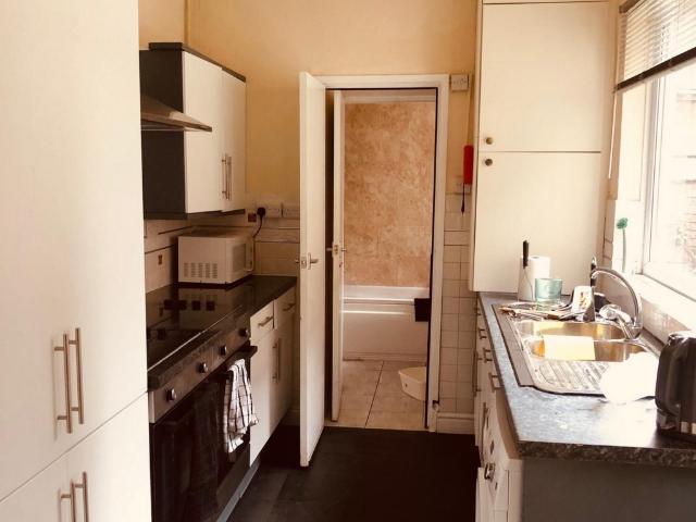 House for rent in St Ann's, Haddon