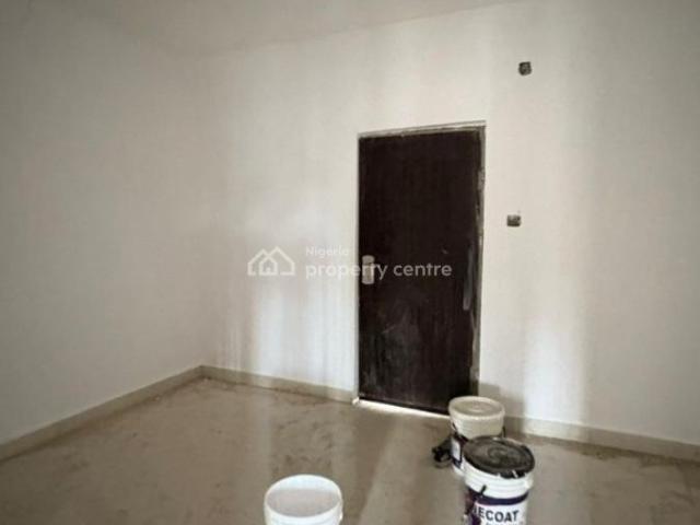 Detached house for sale in Ibadan, Oyo