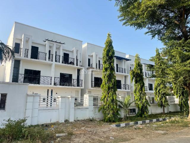 Property for sale in Jabi, Sokoto