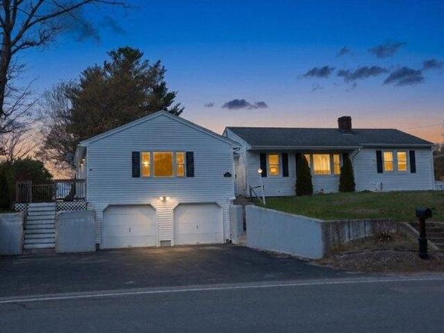 House for sale in Tewksbury, Massachusetts