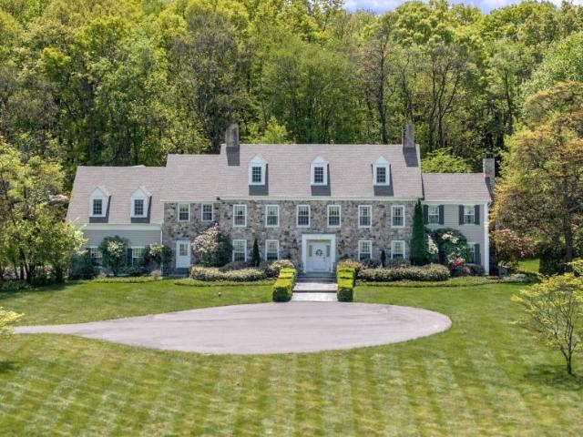 House for sale in Whitehouse Station, New Jersey