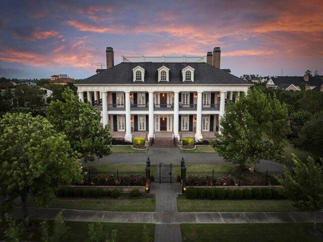 House for sale in Texas