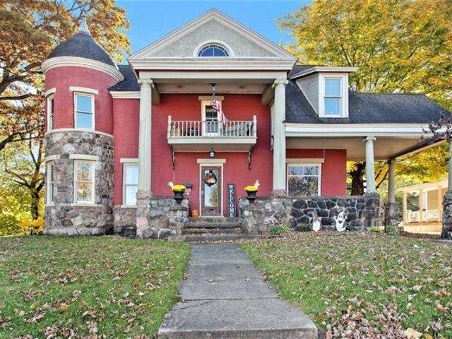 House for sale in Three Rivers, Michigan