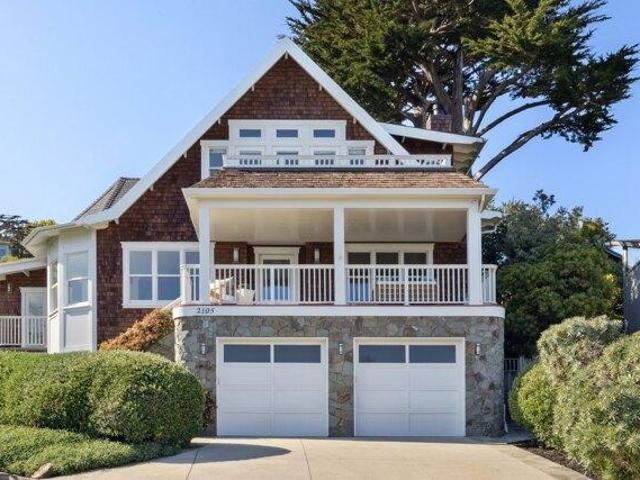 House for sale in Belvedere Tiburon, California