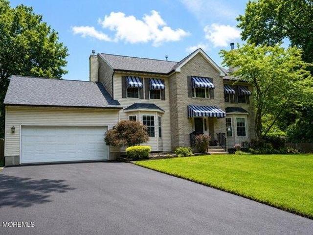 House for sale in Monmouth, New Jersey