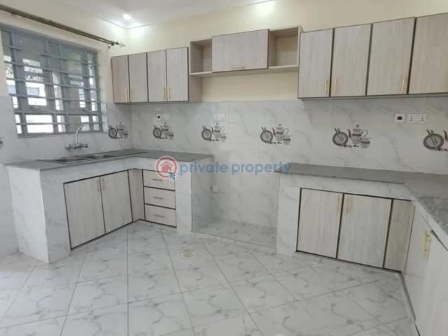 House for rent in Embakasi, Mihang'o