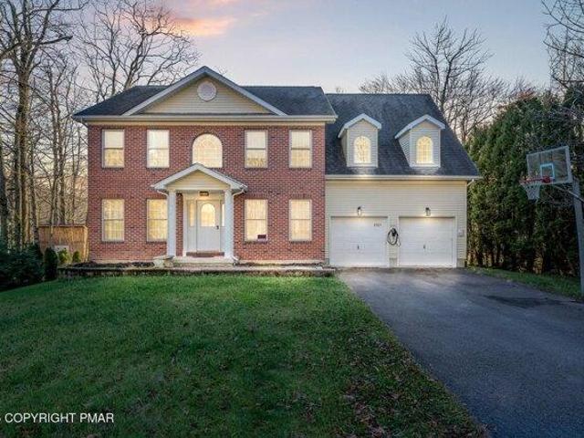 House for sale in Cresco, Pennsylvania