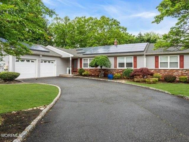 House for sale in Normandy Beach, New Jersey