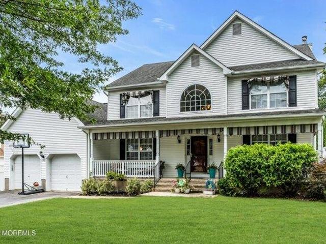 House for sale in Normandy Beach, New Jersey