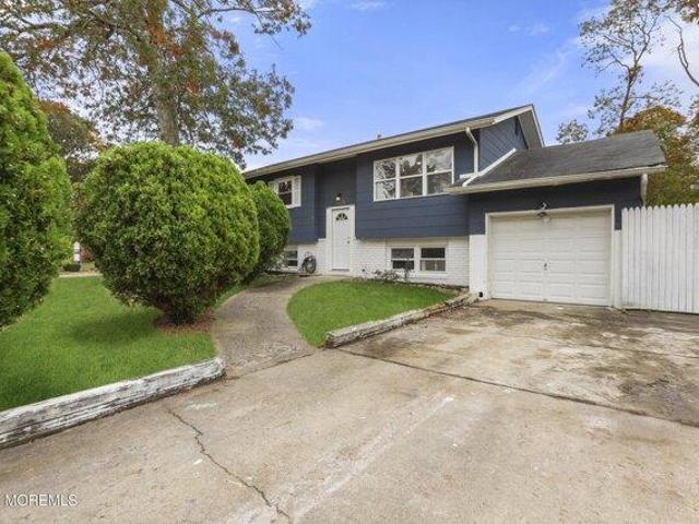 House for sale in Normandy Beach, New Jersey