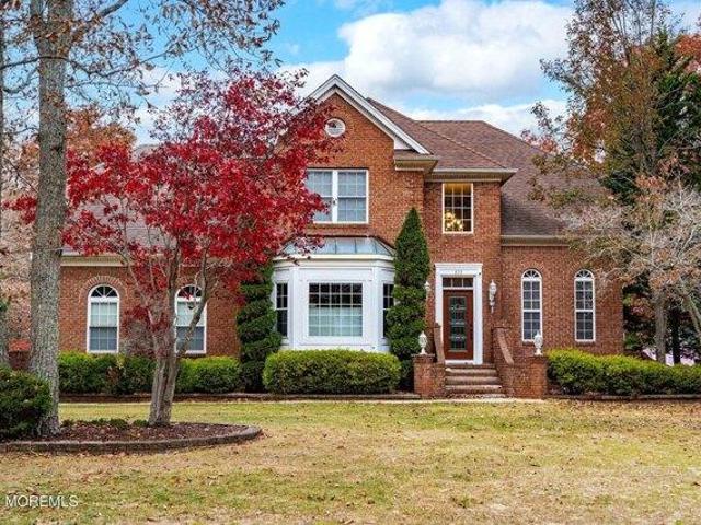 House for sale in Toms River