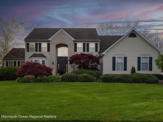 House for sale in Toms River
