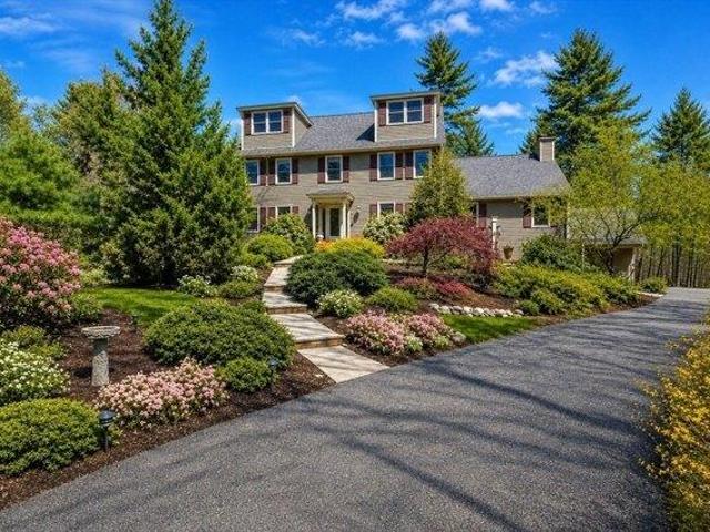 House for sale in Topsfield, Massachusetts