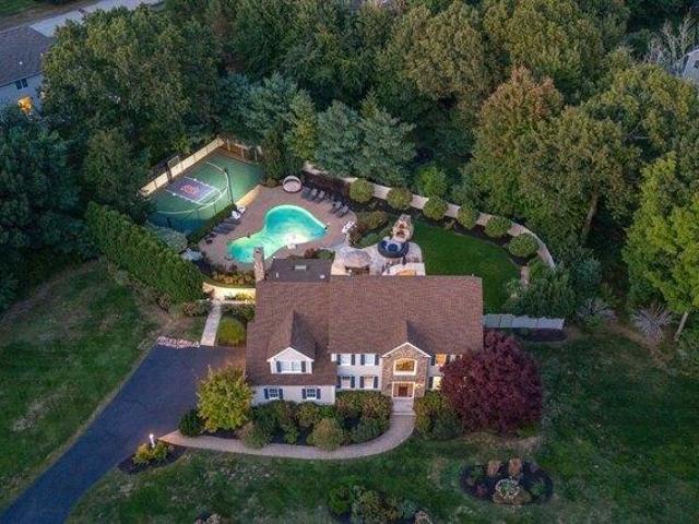 House for sale in Topsfield, Massachusetts