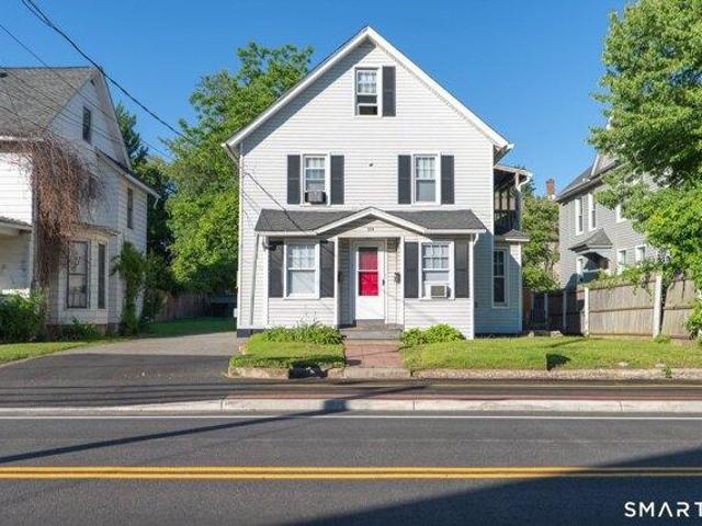 House for sale in Torrington, Connecticut