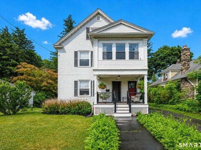 House for sale in Torrington, Connecticut
