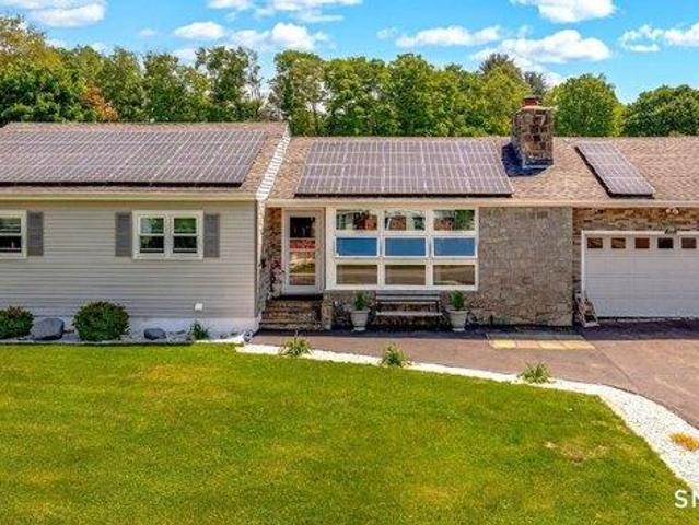 House for sale in Torrington, Connecticut