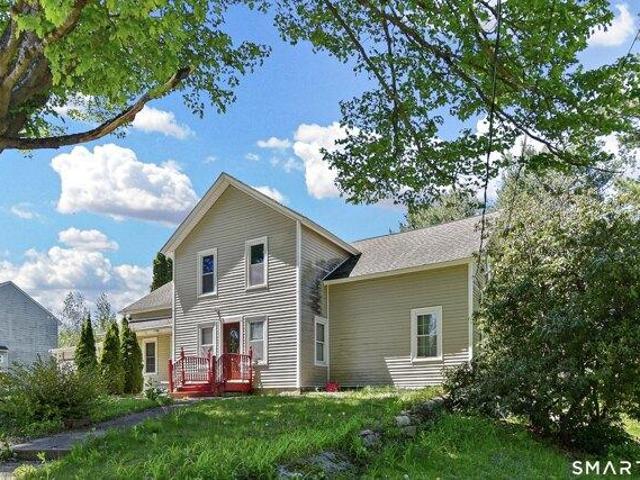House for sale in New Hartford, Connecticut