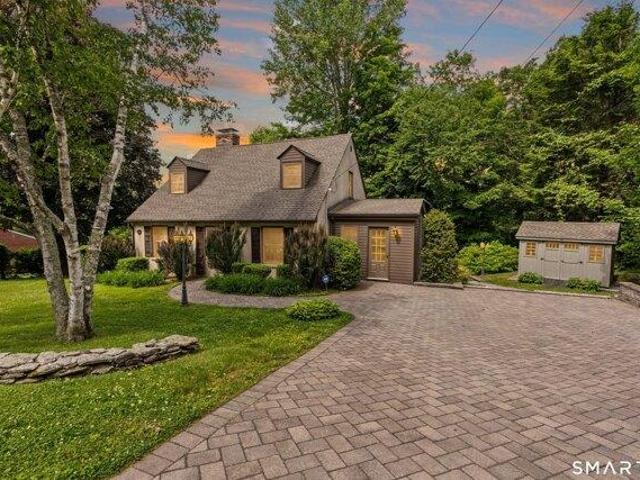 House for sale in Torrington, Connecticut