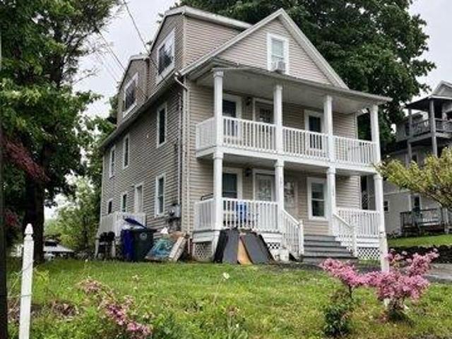 House for sale in Torrington, Connecticut