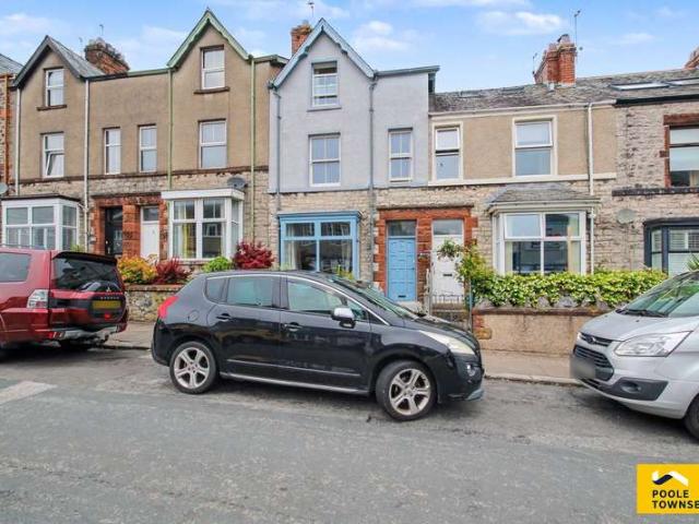 Townhouse for sale in Ulverston