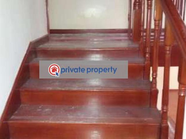 House for rent in Spring Valley, Kiambu