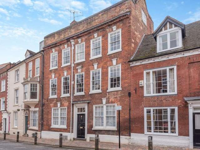Townhouse for sale in Worcester, Red Hill