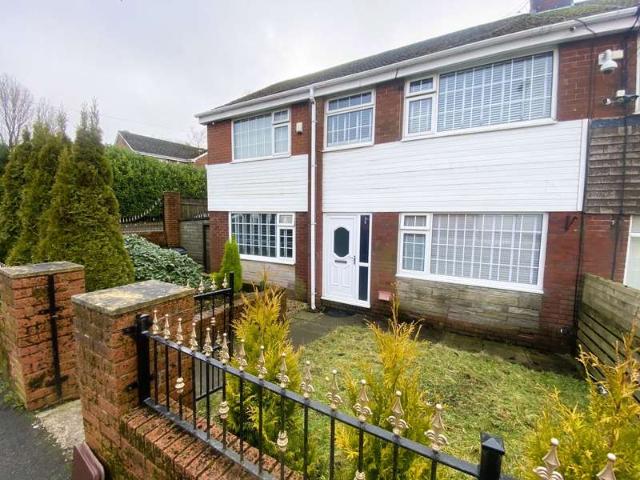 Townhouse for sale in Sholver, Pendock
