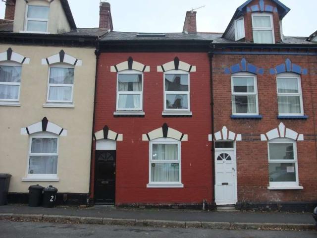 Townhouse for rent in Pennsylvania, Exeter