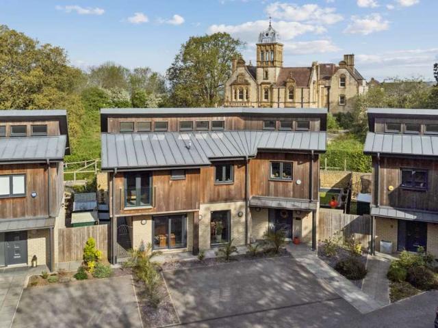 Townhouse for sale in Castle Cary