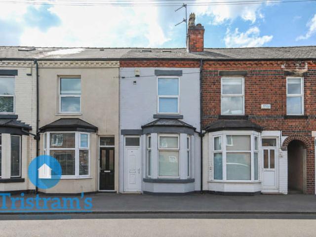 Townhouse for sale in Haddon, East Midlands