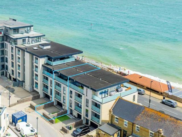 Townhouse for sale in Sandown, Isle Of Wight