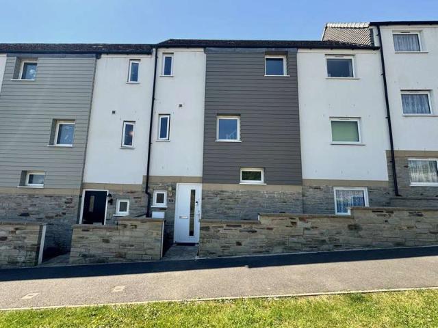 Townhouse for sale in Mount Wise