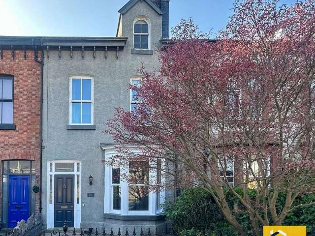 Townhouse for sale in Ulverston