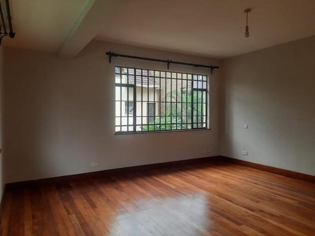 House for rent in Lavington, Westlands