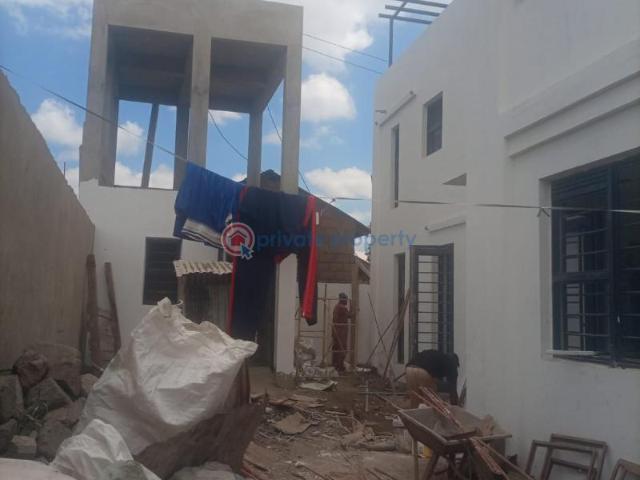 House for sale in Ruiru, Kiambu