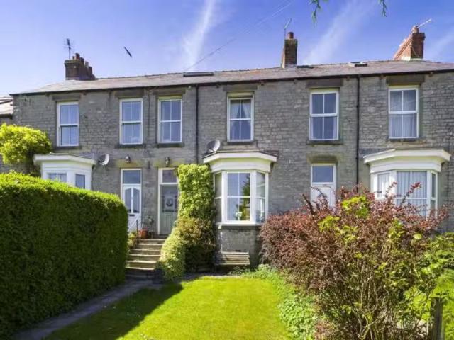 House for rent in Leyburn, North Yorkshire