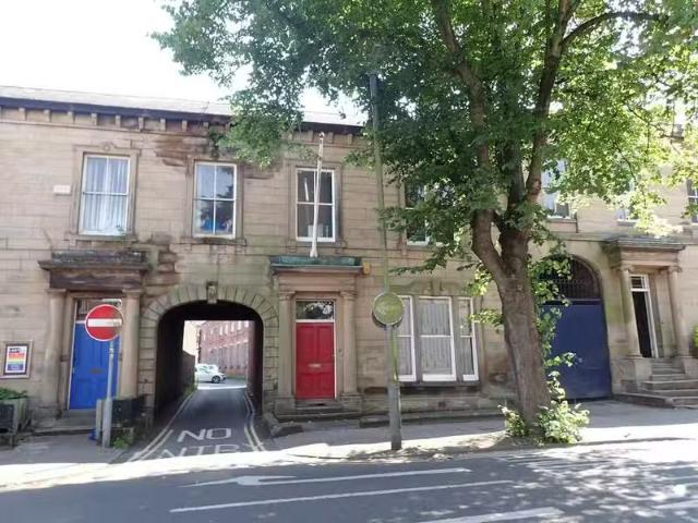 House for rent in Burneston, North Yorkshire