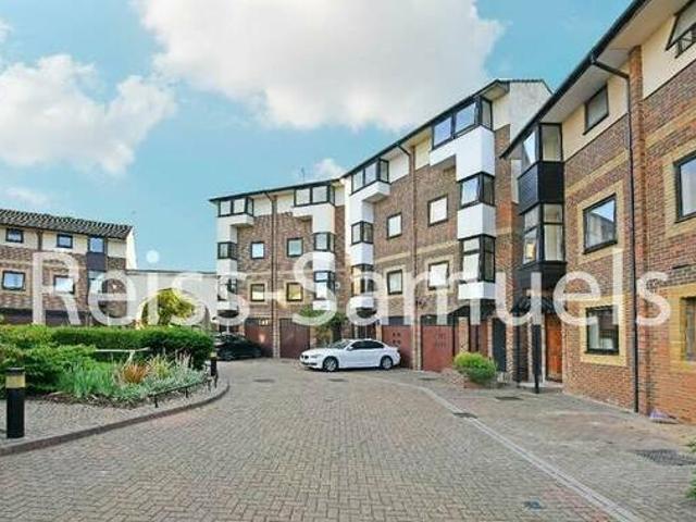 House for sale in Lyons, Greater London