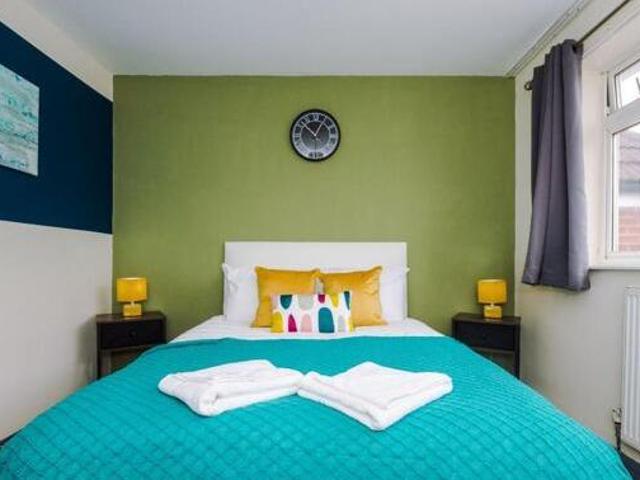 House for sale in Druids Heath, West Midlands