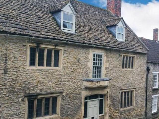 House for rent in Bruton, Somerset