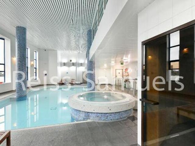 House for sale in Lyons, Greater London