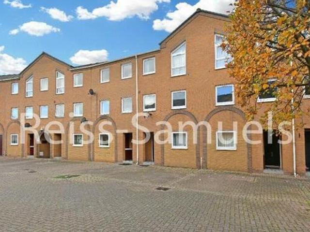 House for sale in Lyons, Greater London