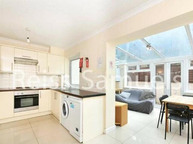 House for sale in Lyons, Greater London