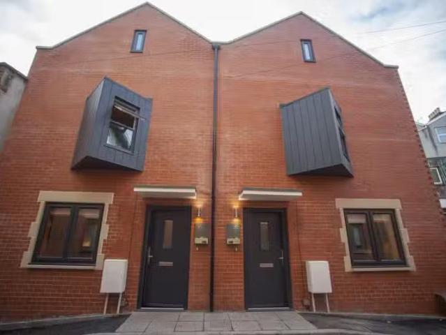 House for rent