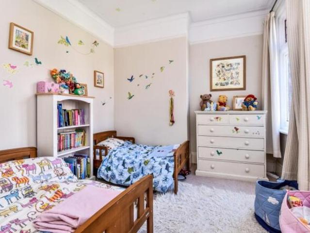 Townhouse for rent