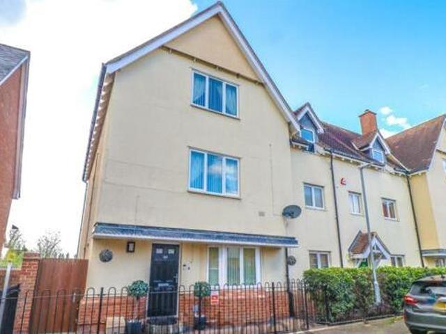 House for rent in Hythe, Fordham Heath