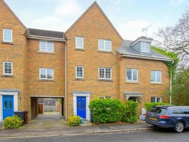 House for rent in Mile End, Fordham Heath